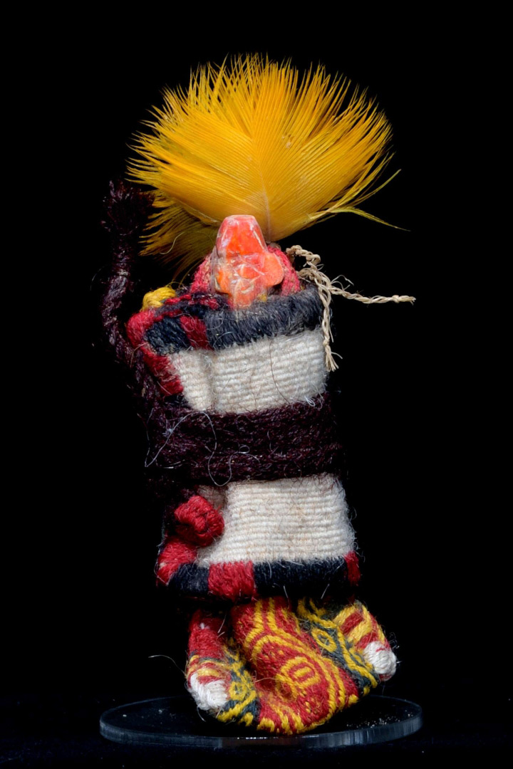 Llullaillaco