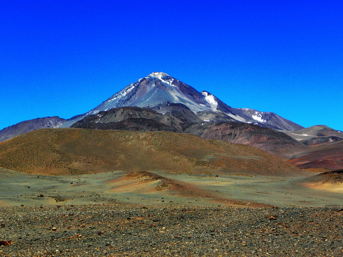 QHAPAQ ÑAN