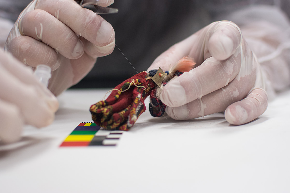 Investigación