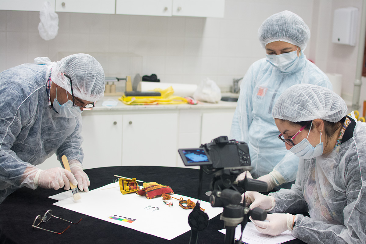 Investigación