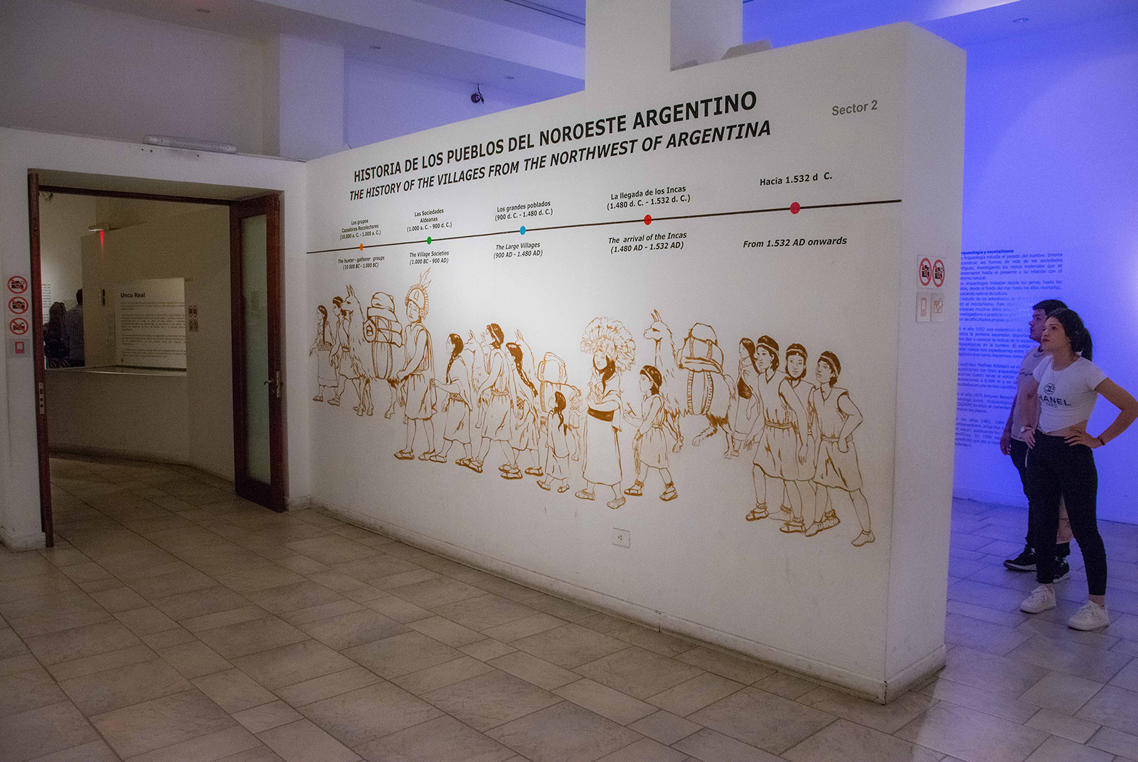 El Museo
