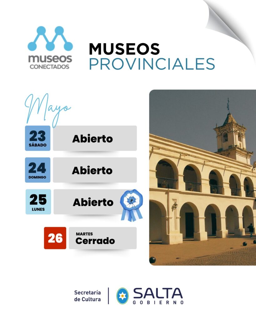 Museo cerrado